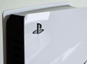 KONSOLA PS5 PLAYSTATION 5 SLIM 1TB Z NAPĘDEM BLU-RAY + PAD + 3 GRY
