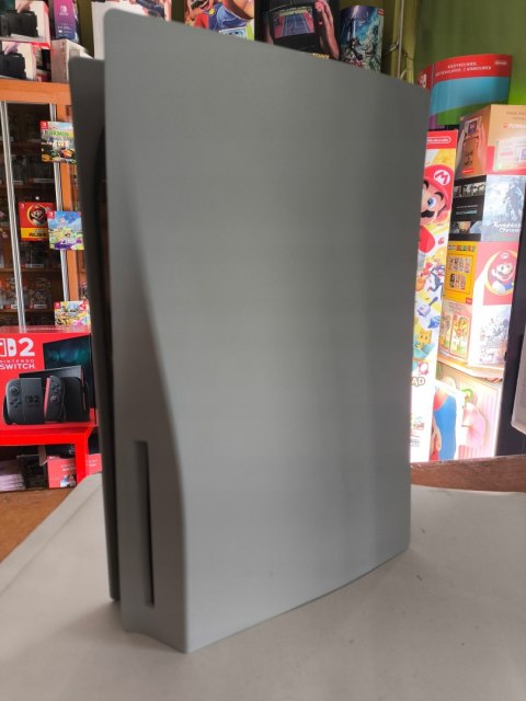 KONSOLA SONY PLAYSTATION 5 825GB SSD 1016A + DODATKOWY DYSK 1TB SSD KONSOLA SONY PLAYSTATION 5 825GB SSD 1016A + DODATKOWY DYSK 1TB SSD