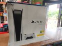 KONSOLA SONY PLAYSTATION 5 825GB SSD 1016A + DODATKOWY DYSK 1TB SSD