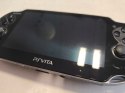 KONSOLA SONY PS VITA OLED WI-FI + KARTA 16GB + PUDEŁKO + ŁADOWARKA