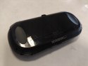 KONSOLA SONY PS VITA OLED WI-FI + KARTA 16GB + PUDEŁKO + ŁADOWARKA