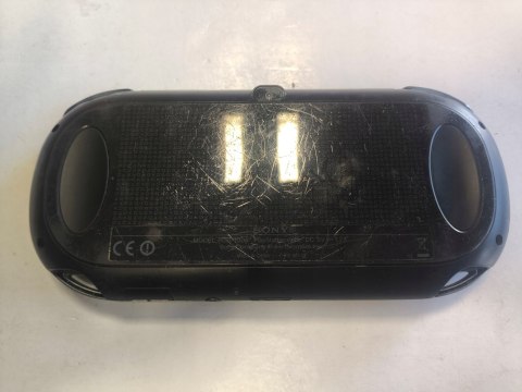 KONSOLA SONY PS VITA OLED WI-FI + KARTA 8GB + GRA + USB + ETUI KONSOLA SONY PS VITA OLED WI-FI + KARTA 8GB + GRA + USB + ETUI