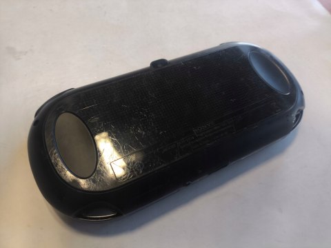 KONSOLA SONY PS VITA OLED WI-FI + KARTA 8GB + GRA + USB + ETUI KONSOLA SONY PS VITA OLED WI-FI + KARTA 8GB + GRA + USB + ETUI
