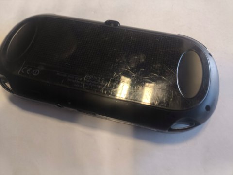 KONSOLA SONY PS VITA OLED WI-FI + KARTA 8GB + GRA + USB + ETUI KONSOLA SONY PS VITA OLED WI-FI + KARTA 8GB + GRA + USB + ETUI