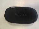 KONSOLA SONY PS VITA OLED WI-FI + KARTA 8GB + GRA + USB + ETUI