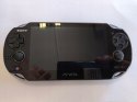 KONSOLA SONY PS VITA OLED WI-FI + KARTA 8GB + ŁADOWARKA