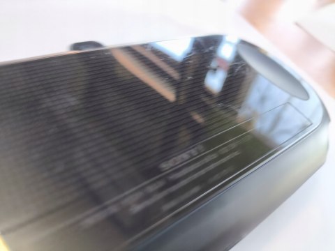 KONSOLA SONY PS VITA OLED WI-FI + KARTA 8GB + ŁADOWARKA KONSOLA SONY PS VITA OLED WI-FI + KARTA 8GB + ŁADOWARKA