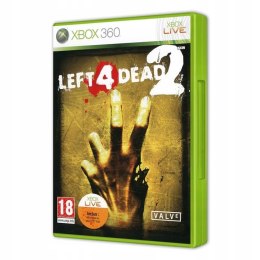 LEFT 4 DEAD 2 [XBOX 360]