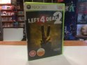 LEFT 4 DEAD 2 [XBOX 360]