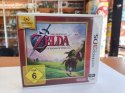 LEGEND OF ZELDA OCARINA OF TIME [NINTENDO 3DS]