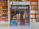LOST JUDGMENT [PS5]