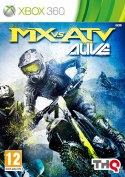 MX VS ATV ALIVE [XBOX 360]