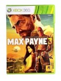 MAX PAYNE 3 [XBOX 360]