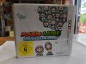MARIO & LUIGI DREAM TEAM BROS [3DS]