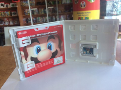 MONSTER HUNTER 4 ULTIMATE [3DS]