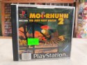 MOORHUHN 2 [PSX] PO NIEMIECKU