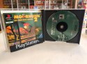 MOORHUHN 2 [PSX] PO NIEMIECKU