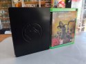 MORTAL KOMBAT 11 ULTIMATE LIMITED EDITION [XBOX ONE / SERIES X]