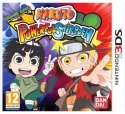 NARUTO POWERFUL SHIPPUDEN [3DS]