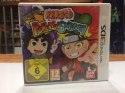 NARUTO POWERFUL SHIPPUDEN [3DS]