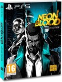 NEON BLOOD LIMITED EDITION [PS5]