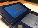 NEW NINTENDO 3DS XL NIEBIESKA IPS + RYSIK + USB + PUDEŁKO