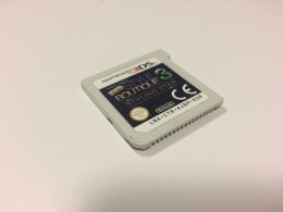 NEW STYLE BOUTIQUE 3 [3DS] SAM CART