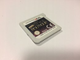 NEW STYLE BOUTIQUE [3DS] SAM CART