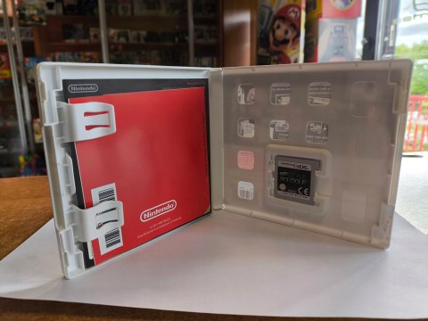 NEW STYLE BOUTIQUE [3DS]