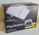 NOWA KONSOLA SONY PLAYSTATION 5 SLIM 1TB 30TH EDYCJA LIMITOWANA
