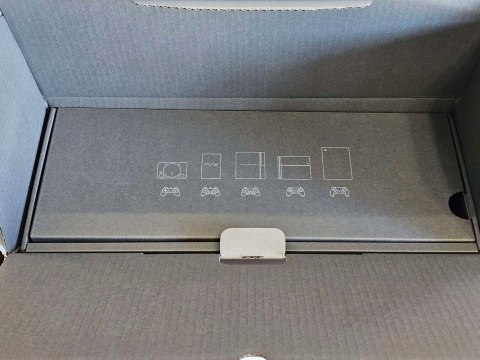 NOWA KONSOLA SONY PLAYSTATION 5 SLIM 1TB 30TH EDYCJA LIMITOWANA NOWA KONSOLA SONY PLAYSTATION 5 SLIM 1TB 30TH EDYCJA LIMITOWANA