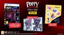 Poppy Playtime Triple Pack PS5