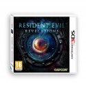 RESIDENT EVIL REVELATIONS [3DS]