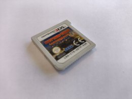 RHYTHM THIE & THE EMPEROR'S TREASURE [3DS]