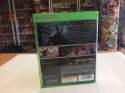 SEKIRO SHADOWS DIE TWICE [XBOX ONE] PL