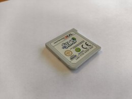SIMS 3 [3DS]