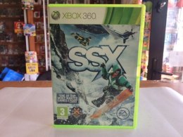 SSX [XBOX 360]