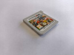 SUPER SMASH BROS 3D [3DS]