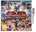 TEKKEN 3D PRIME EDITION [3DS]