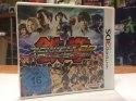 TEKKEN 3D PRIME EDITION [3DS]