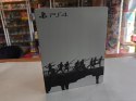 THE LAST GUARDIAN W STEELBOOKU [PS4] PL NAPISY