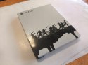 THE LAST GUARDIAN W STEELBOOKU [PS4] PL NAPISY