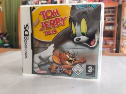 TOM & JERRY TALES [NINTENDO DS/3DS]