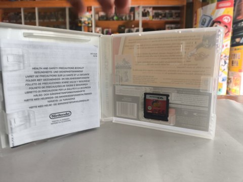 TOM & JERRY TALES [NINTENDO DS/3DS]