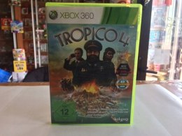 TROPICO 4 [XBOX 360]
