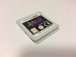 The Legend of Zelda: Majora's Mask [NINTENDO 3DS] SAM CART