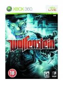WOLFENSTEIN [XBOX 360]