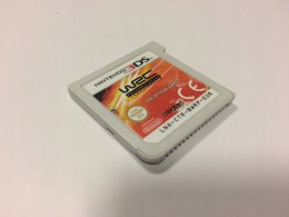 WRC FIA WORLD RALLY CHAMPIONSHIP [NINTENDO 3DS] SAM CART