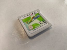 YOSHI'S NEW ISLAND [3DS]