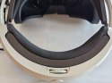 ZESTAW GOGLE PLAYSTATION VR V2 PS4 + KAMERA V2 + 2x MOVE + ŁADOWARKA + GRY